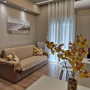  Διαμέρισμα Galeriya